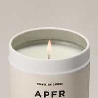 TRAVEL TIN CANDLE / Between The Sheets
