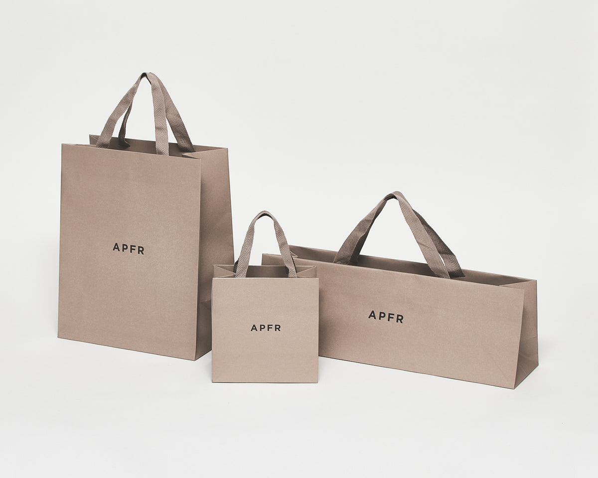 Shop bag
