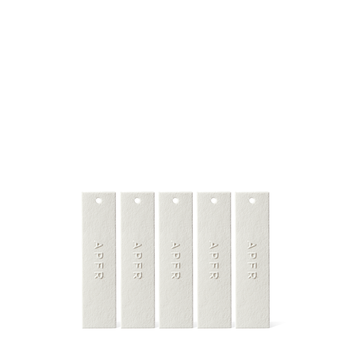 BLOTTER CARD - No.3