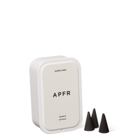 インセンスコーン / アガルタ