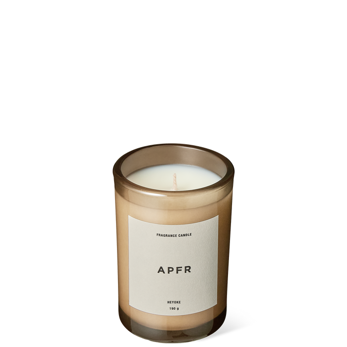 CANDLE