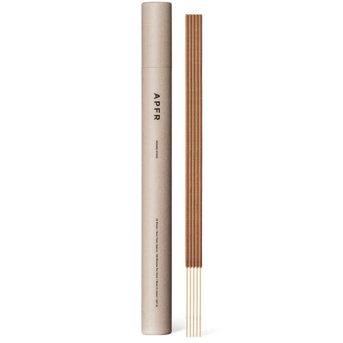 INCENSE